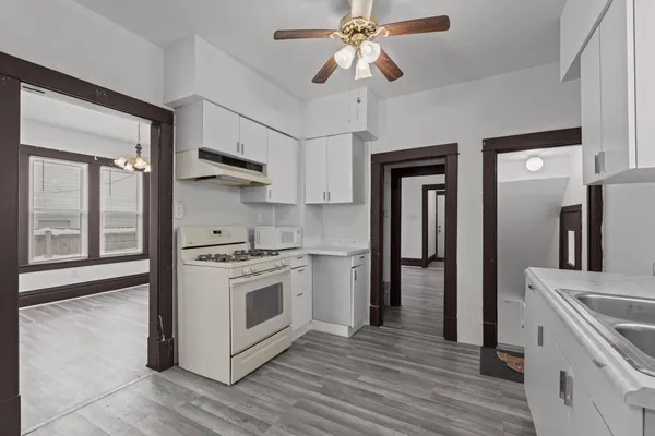 $190,000 | 40 McKinley Place North, St. Cloud, MN 56303