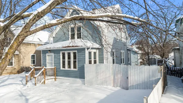 $190,000 | 40 McKinley Place North, St. Cloud, MN 56303