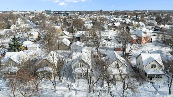 $190,000 | 40 McKinley Place North, St. Cloud, MN 56303