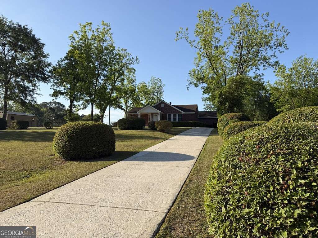 342 Lower Rebecca Road Fitzgerald, GA 31750 - Photo 2 of 53