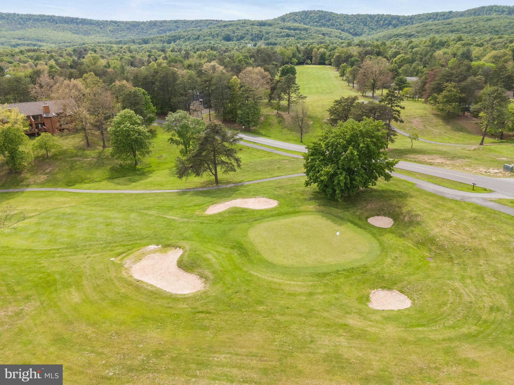 196 The Woods Road Hedgesville, WV 25427 - Photo 45 of 59