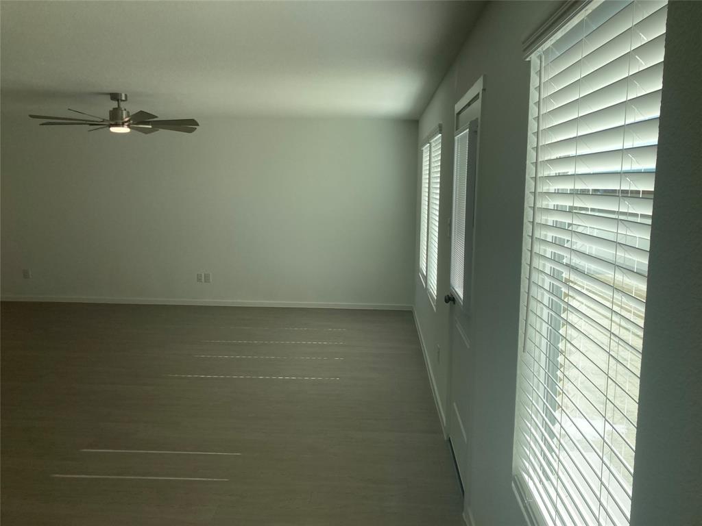 1520 Elliott Road Howe, TX 75459 - Photo 18 of 29 a view of a room that has a window