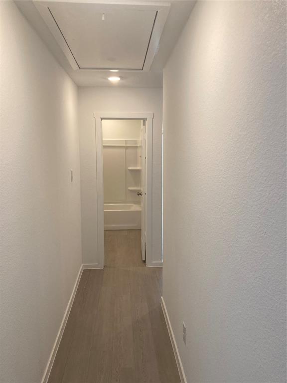 1520 Elliott Road Howe, TX 75459 - Photo 20 of 29 a view of a room