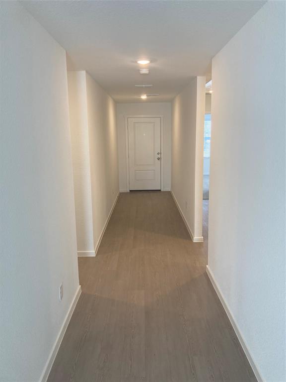 1520 Elliott Road Howe, TX 75459 - Photo 4 of 29 a view of a hallway