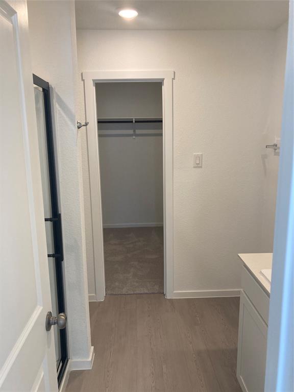 1520 Elliott Road Howe, TX 75459 - Photo 10 of 29 a view of closet