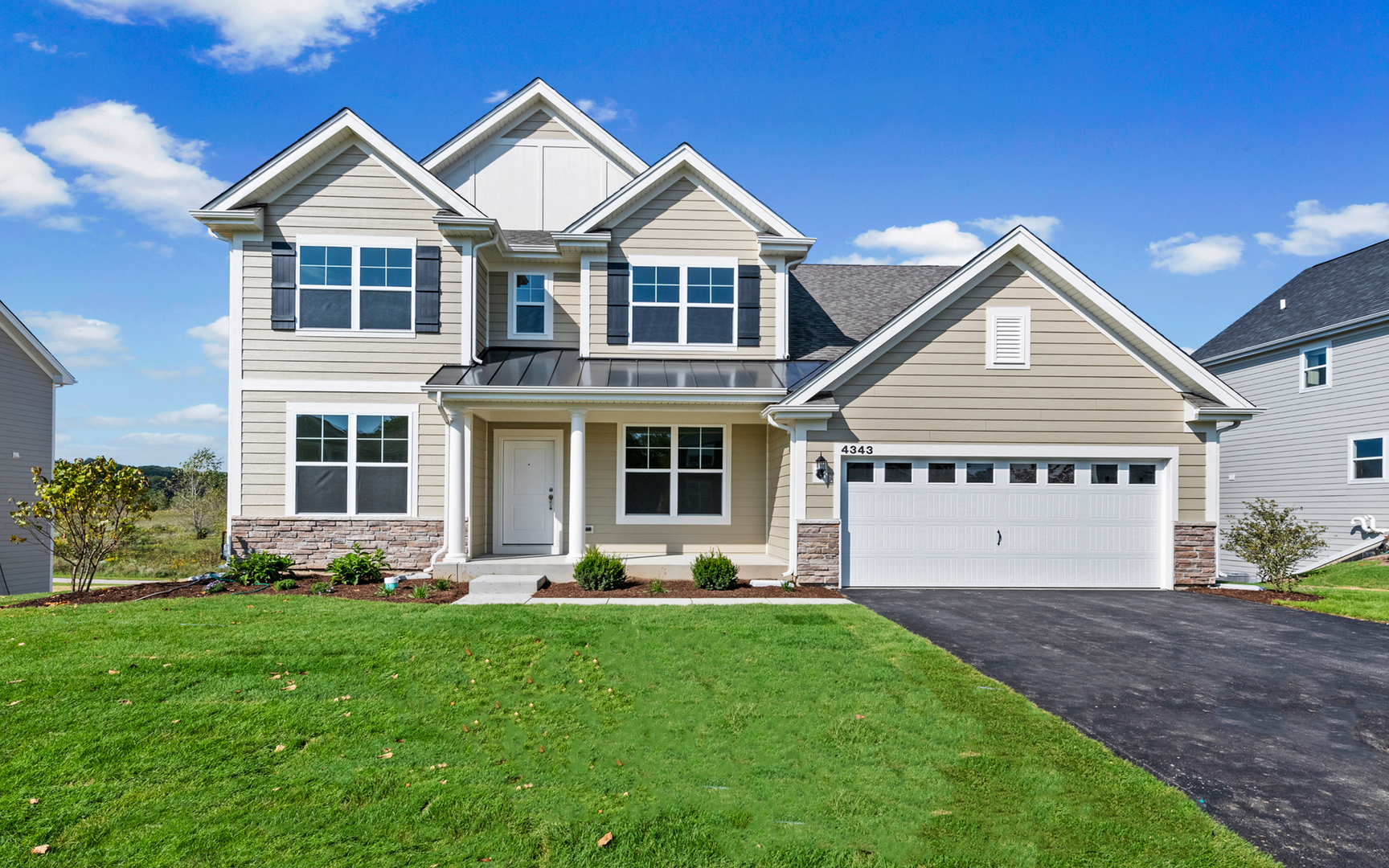 4343 Rudyard Kipling Road Elgin, IL 60124 - Photo 1 of 46