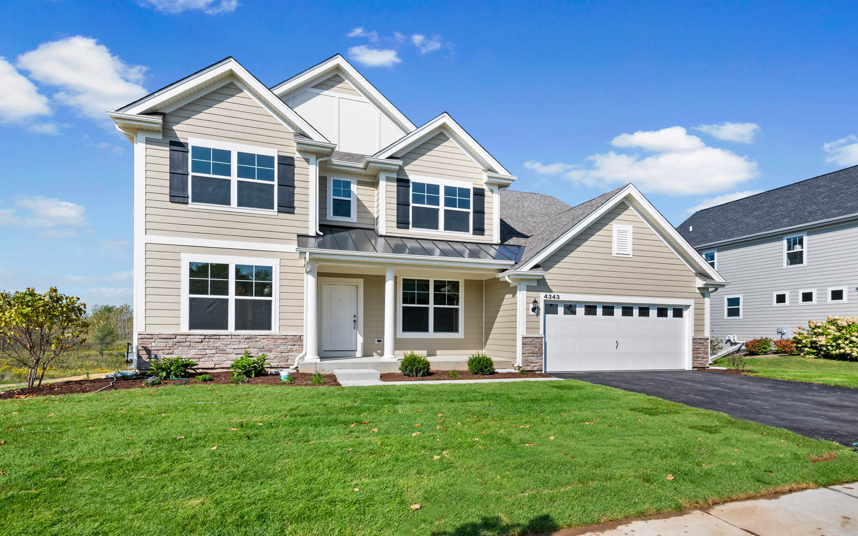 4343 Rudyard Kipling Road Elgin, IL 60124 - Photo 2 of 46