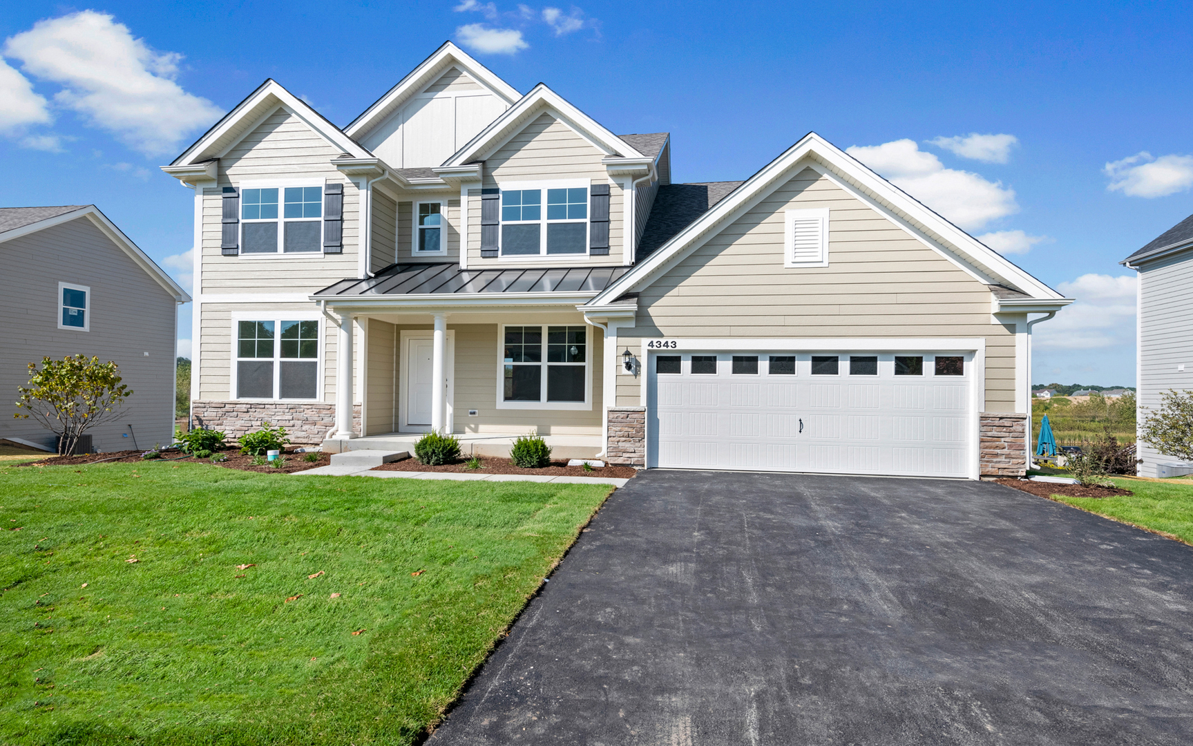 4343 Rudyard Kipling Road Elgin, IL 60124 - Photo 3 of 46