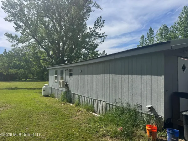 $120,000 | 5426 Myrleville Road, Yazoo City, MS 39194