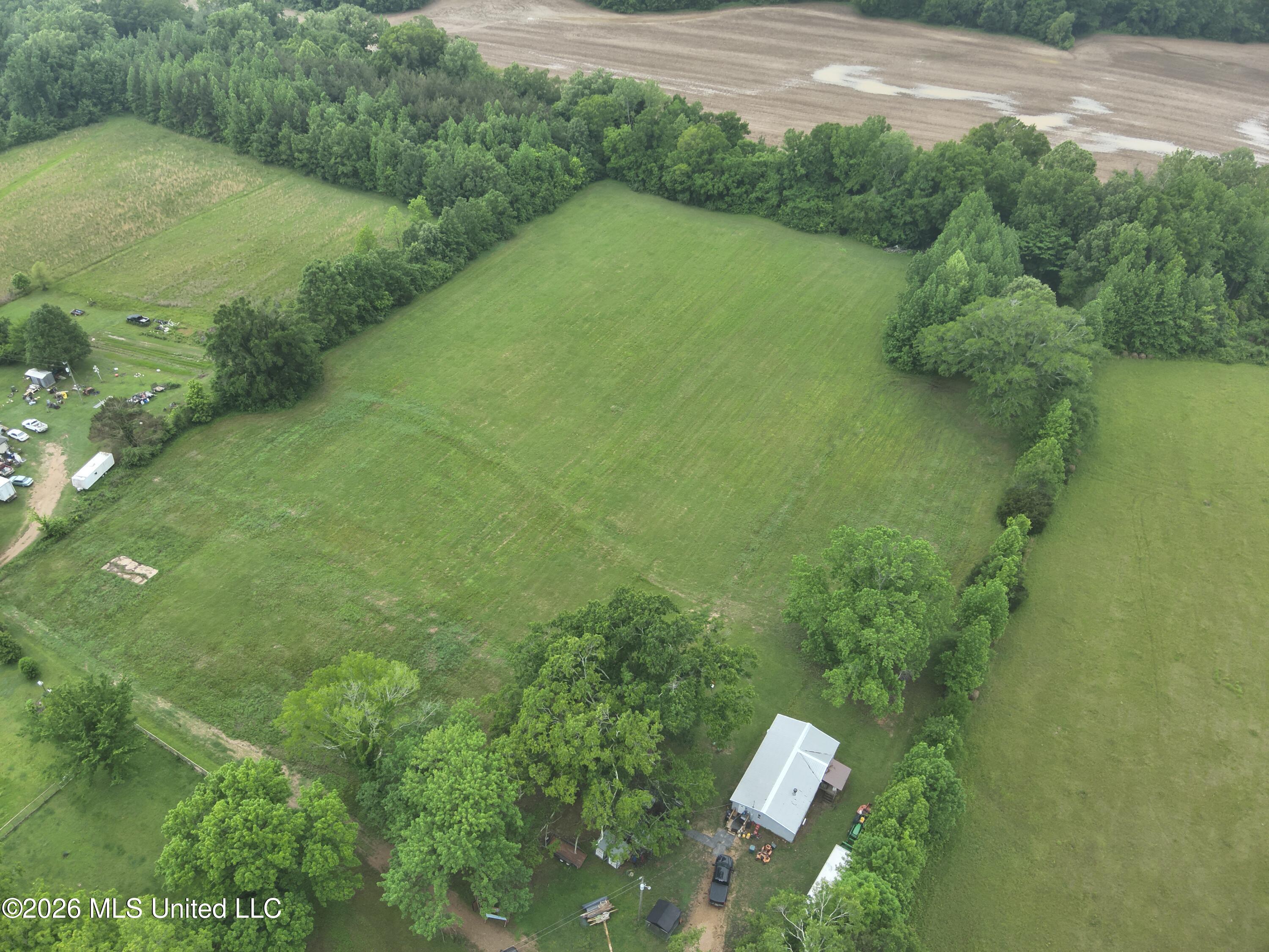 5426 Myrleville Road Yazoo City, MS 39194 - Photo 2 of 15 DJI_20260429101146_0004_V