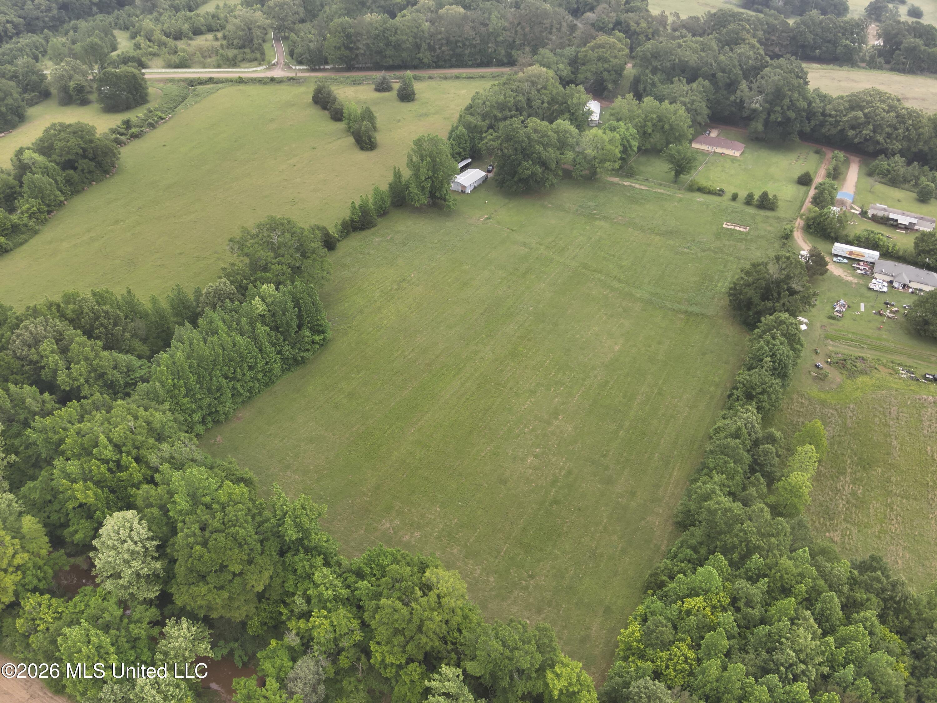 5426 Myrleville Road Yazoo City, MS 39194 - Photo 4 of 15 DJI_20260429101306_0007_V