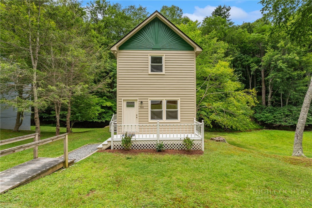 500 Poplar Grove Road Boone, NC 28607 - Photo 2 of 47