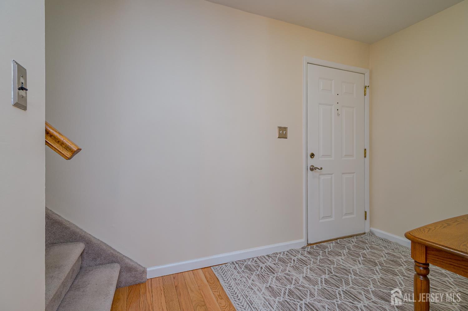 70-10 Prospect Street, Unit 10 Metuchen, NJ 08840 - Photo 18 of 20 a view of an entryway
