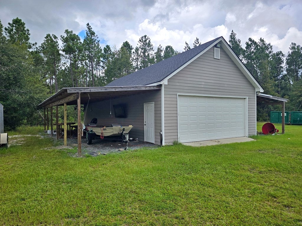 5252 Humphreys Road Lake Park, GA 31636 - Photo 34 of 41 Gallery Image 34