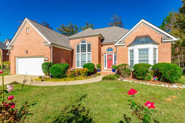$448,500 | 1615 Gunston Hall Road, Hixson, TN 37343