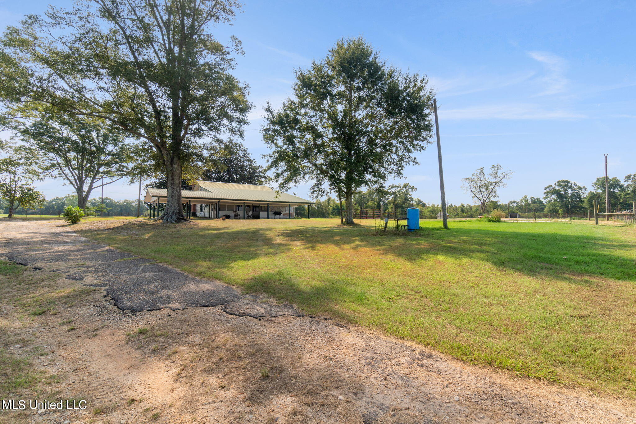 603 Osborn Moody Road Poplarville, MS 39470 - Photo 32 of 72 603_Osborn_Moody_Rd-34