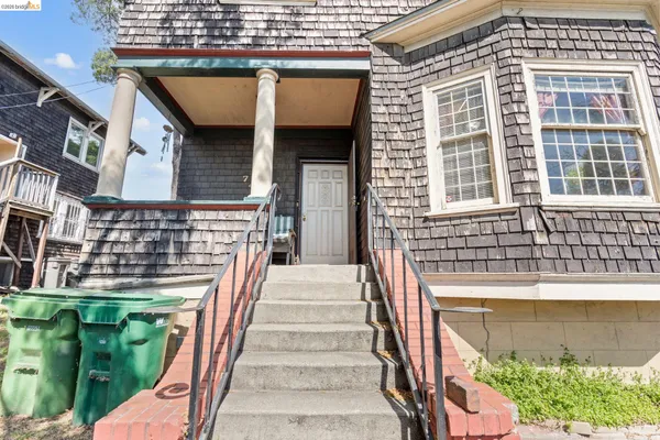 $749,000 | 746 East 19th Street, Oakland, CA 94606