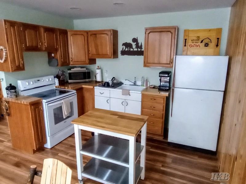 5691 Oak Ridge Drive Gladwin, MI 48624 - Photo 14 of 74