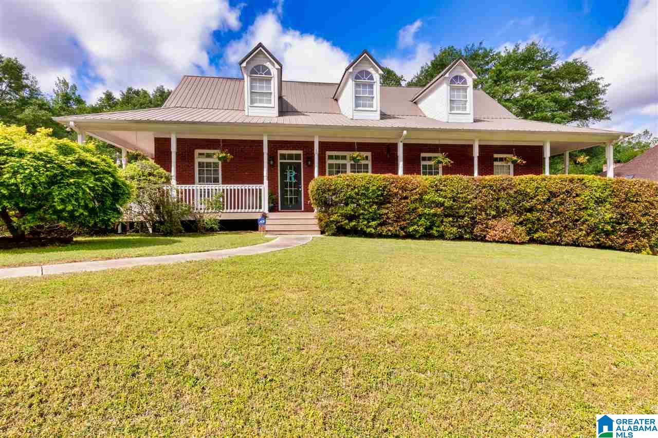 306 Highway 335 Chelsea Al Chelsea, AL 35043 - Photo 2 of 41