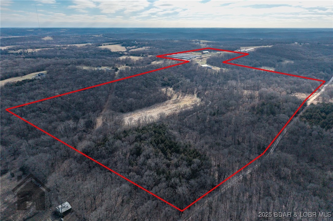 6565-6567 Jay Bird Road Florence, MO 65329 - Photo 2 of 70 60 acres here with 40 acres around shouse.