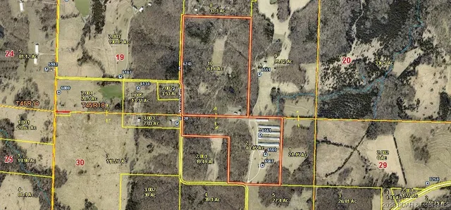 $1,100,000 | 6565-6567 Jay Bird Road, Florence, MO 65329