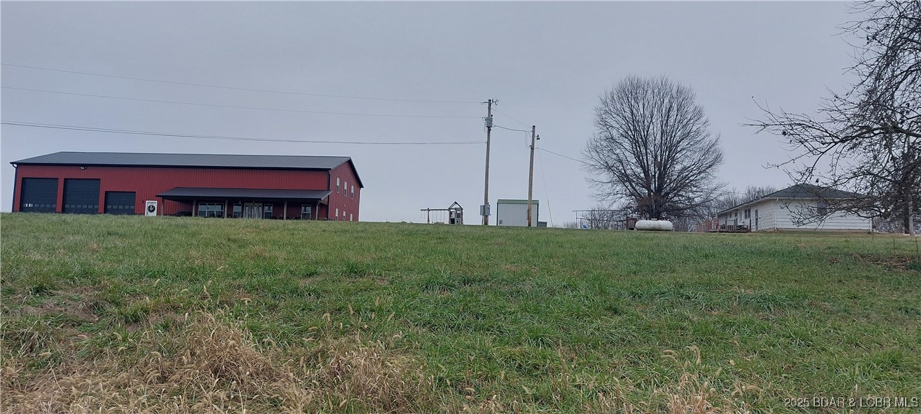 6565-6567 Jay Bird Road Florence, MO 65329 - Photo 38 of 70 Shouse and 2nd home for granny, rental, guests!