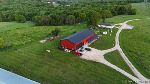 6565-6567 Jay Bird Road Florence, MO 65329 - Photo 4 of 70 Shouse and 2nd house.