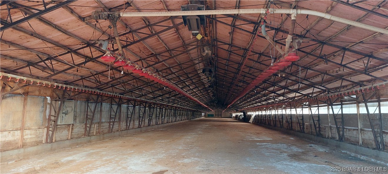 6565-6567 Jay Bird Road Florence, MO 65329 - Photo 44 of 70 another poultry building.
