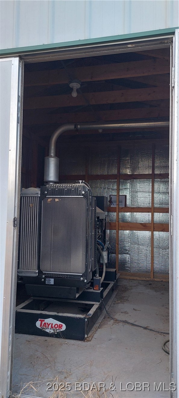 6565-6567 Jay Bird Road Florence, MO 65329 - Photo 45 of 70 generator for poultry buildings