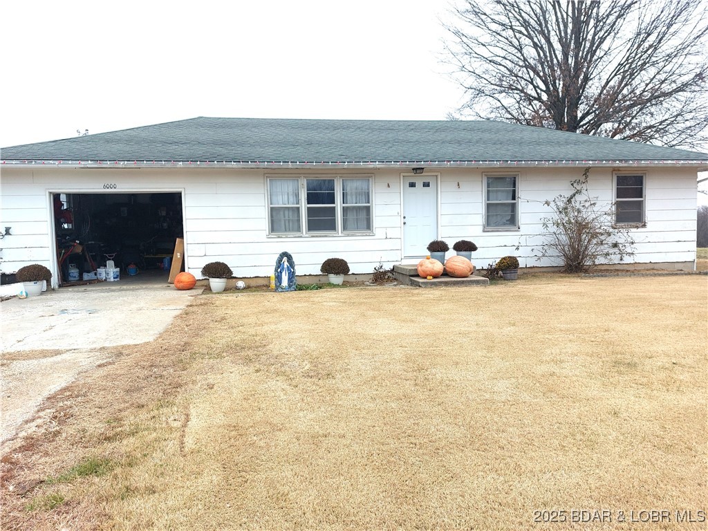 6565-6567 Jay Bird Road Florence, MO 65329 - Photo 47 of 70 Front of 2nd home with 3 bedrooms, 2 bathrooms.