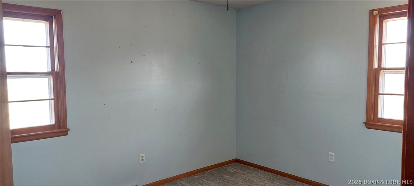 6565-6567 Jay Bird Road Florence, MO 65329 - Photo 53 of 70 Bedroom #1 second house