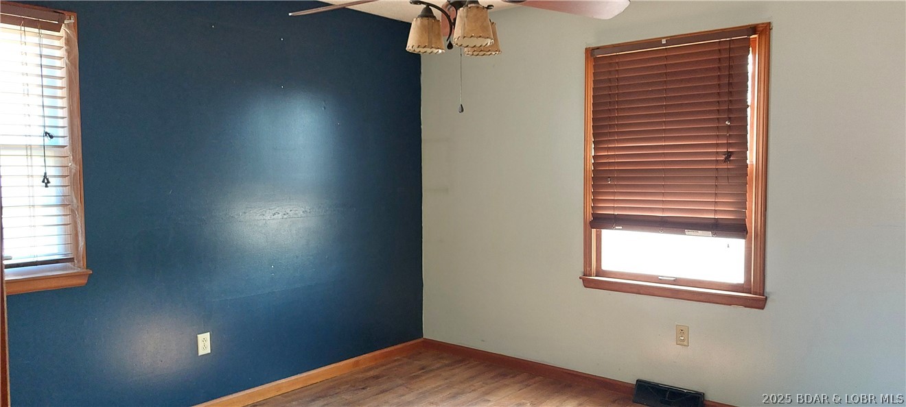 6565-6567 Jay Bird Road Florence, MO 65329 - Photo 55 of 70 Bedroom #3 second house