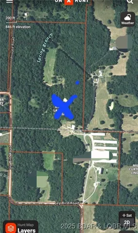 $1,100,000 | 6565-6567 Jay Bird Road, Florence, MO 65329