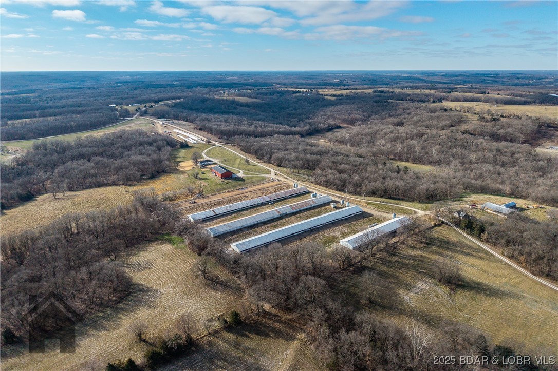 6565-6567 Jay Bird Road Florence, MO 65329 - Photo 60 of 70 Sparsely populated area!