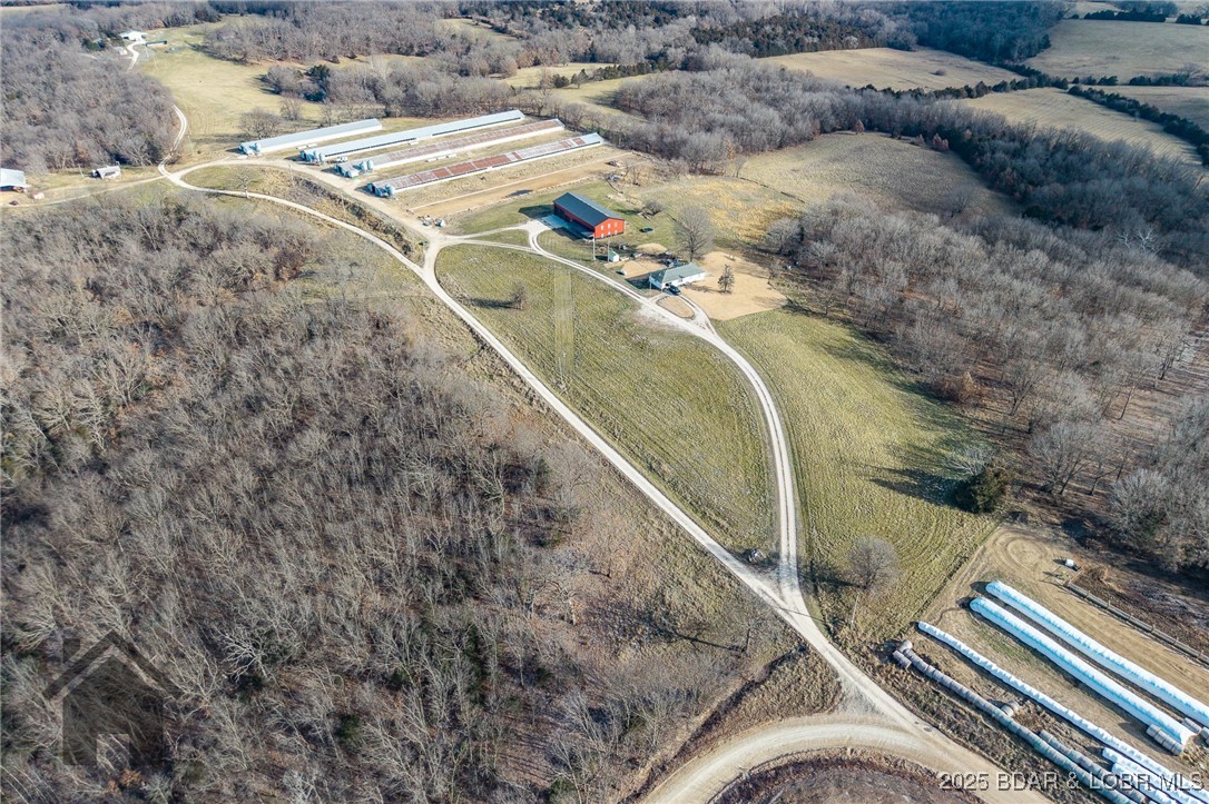 6565-6567 Jay Bird Road Florence, MO 65329 - Photo 62 of 70