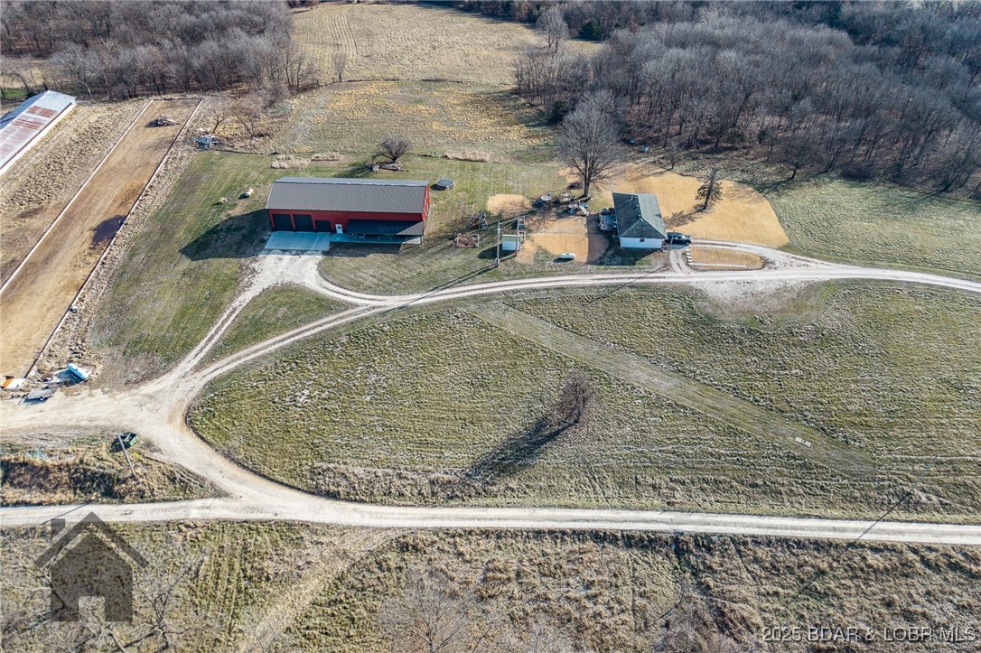 6565-6567 Jay Bird Road Florence, MO 65329 - Photo 63 of 70