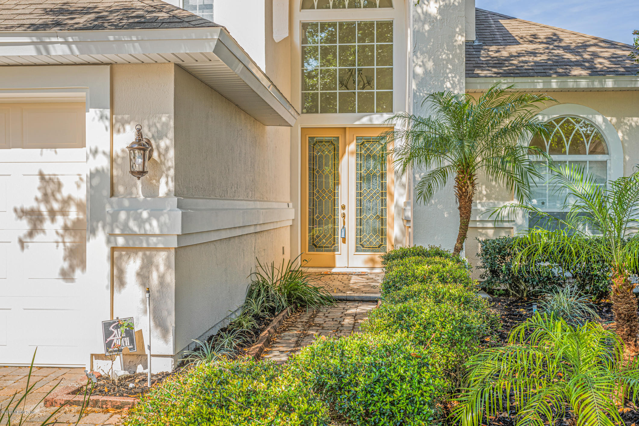 2021 Sailview Road St. Johns, FL 32259 - Photo 2 of 45 a house with a outdoor space