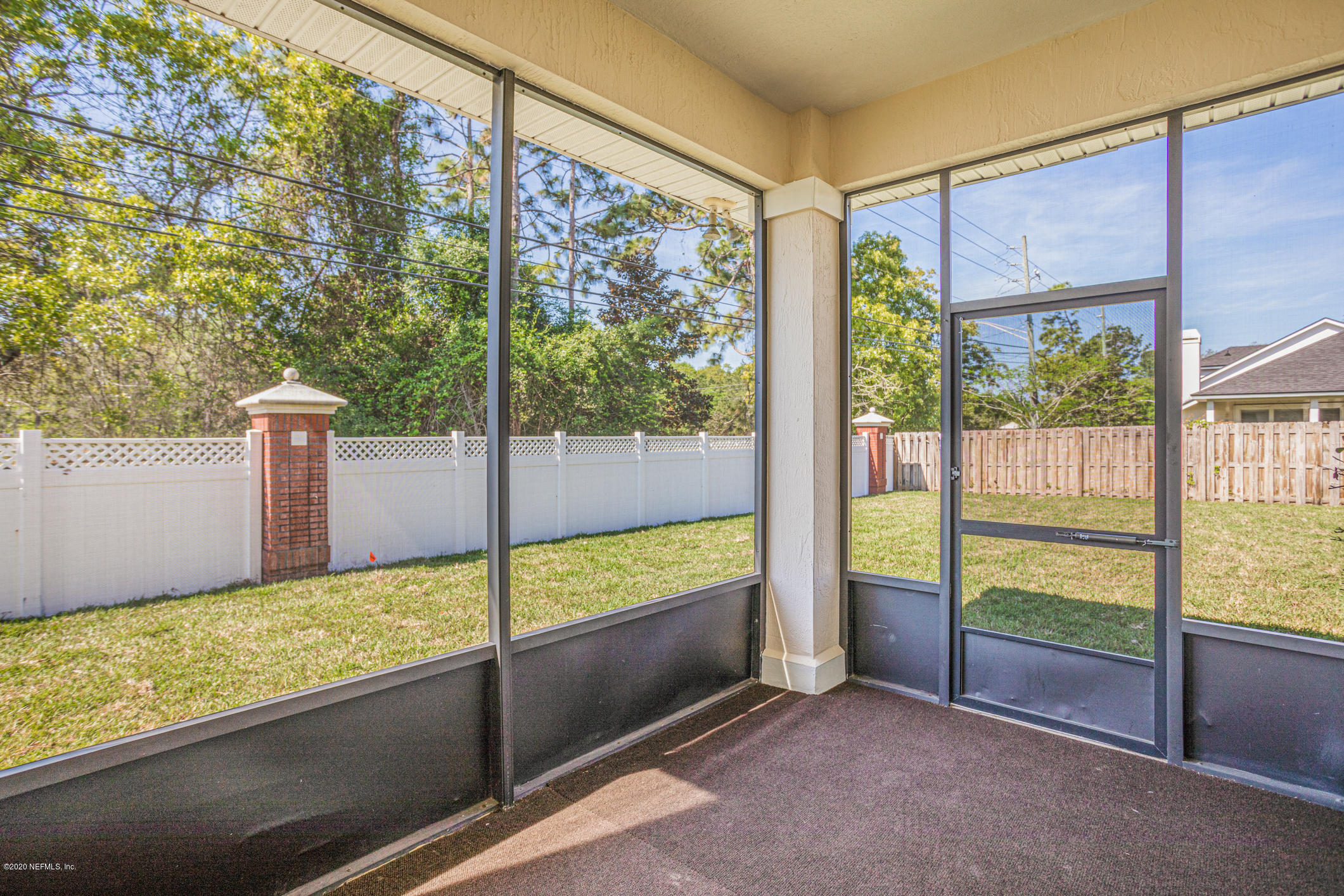 2021 Sailview Road St. Johns, FL 32259 - Photo 27 of 45 a view of a room with window