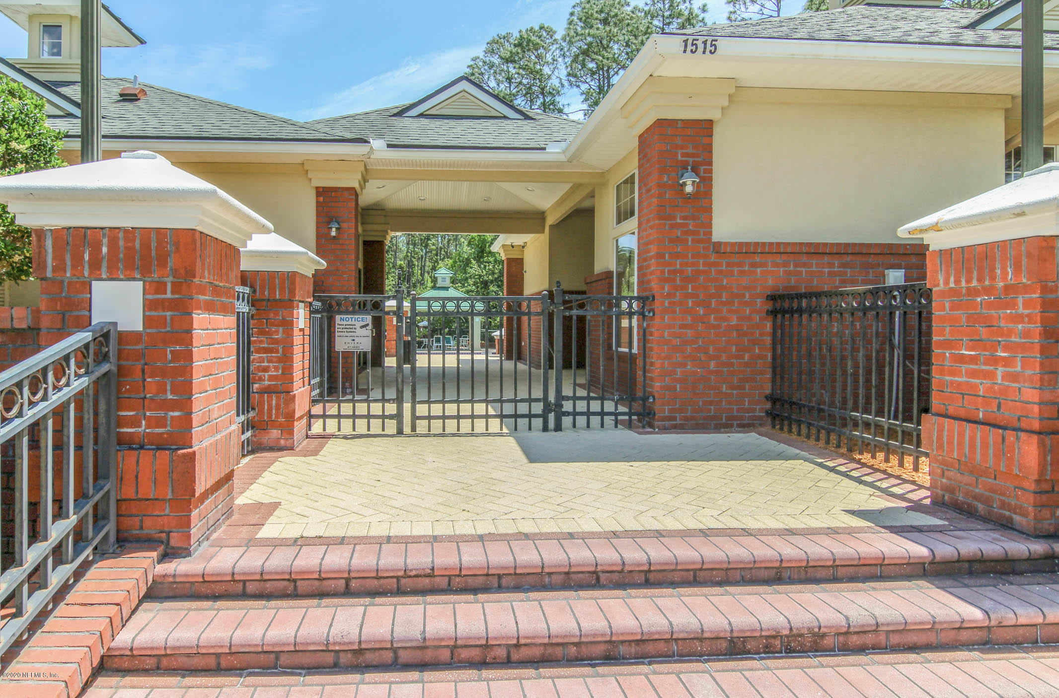 2021 Sailview Road St. Johns, FL 32259 - Photo 33 of 45 a view of a house with wooden floor and a large window