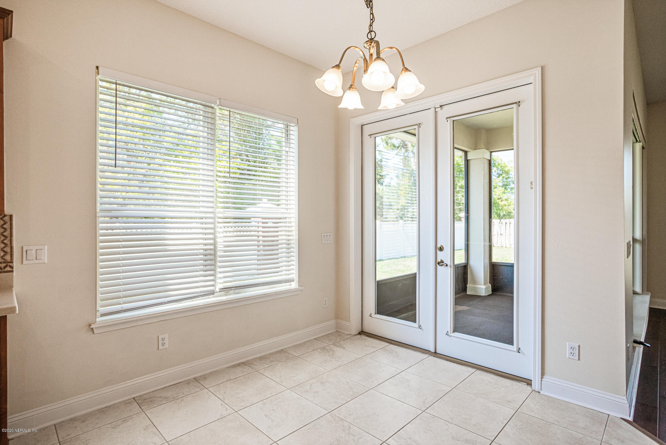 2021 Sailview Road St. Johns, FL 32259 - Photo 9 of 45 a view of livingroom with window