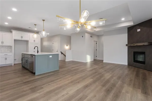 $463,000 | 110 Woodland Avenue, Lone Jack, MO 64070