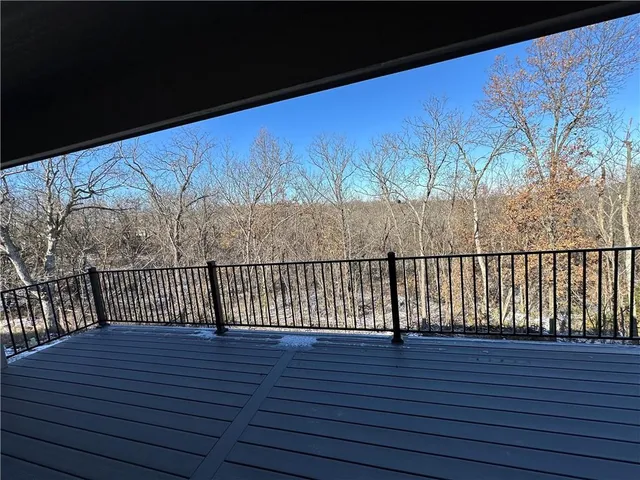 $499,999 | 110 Woodland Avenue, Lone Jack, MO 64070