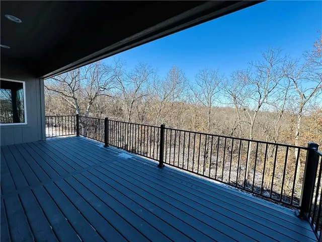 $499,999 | 110 Woodland Avenue, Lone Jack, MO 64070