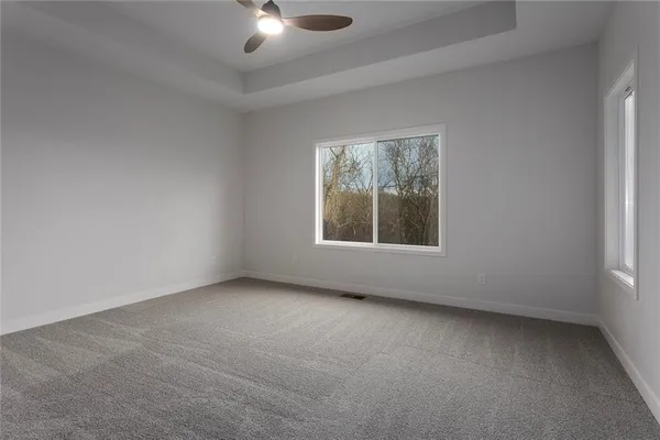 $463,000 | 110 Woodland Avenue, Lone Jack, MO 64070