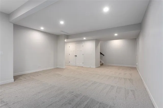 $479,900 | 110 Woodland Avenue, Lone Jack, MO 64070