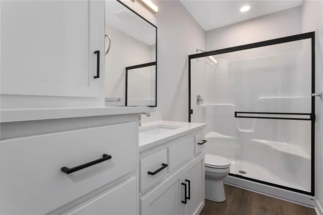 $479,900 | 110 Woodland Avenue, Lone Jack, MO 64070