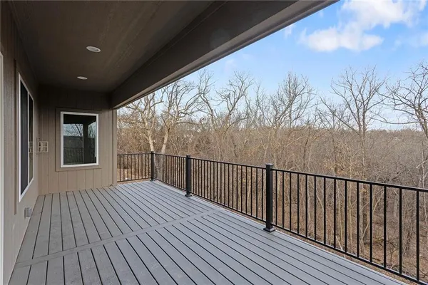 $463,000 | 110 Woodland Avenue, Lone Jack, MO 64070