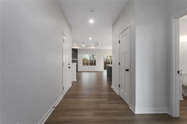 $479,900 | 110 Woodland Avenue, Lone Jack, MO 64070