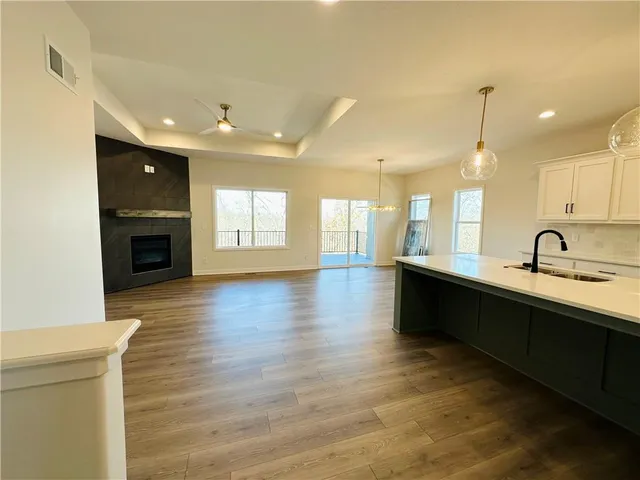 $499,999 | 110 Woodland Avenue, Lone Jack, MO 64070