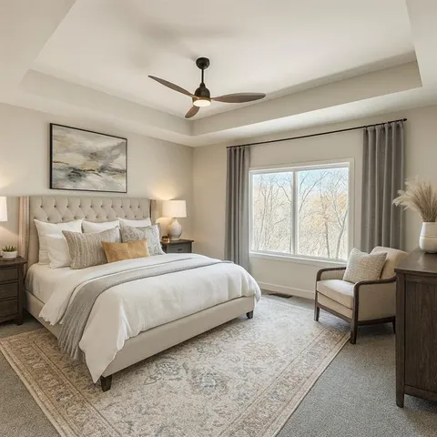 $499,999 | 110 Woodland Avenue, Lone Jack, MO 64070